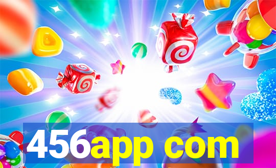 456app com